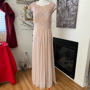 Special Occasion Formal